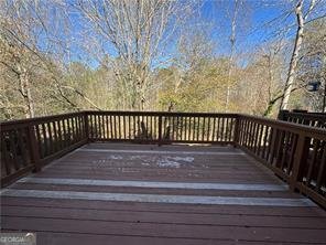 2104 Queen Anne Court Sandy Springs - 14