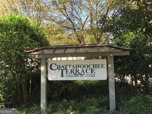 2104 Queen Anne Court Sandy Springs - 20