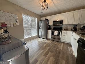 2104 Queen Anne Court Sandy Springs - 3