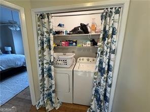 2104 Queen Anne Court Sandy Springs - 5