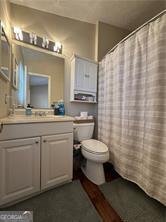 2104 Queen Anne Court Sandy Springs - 7