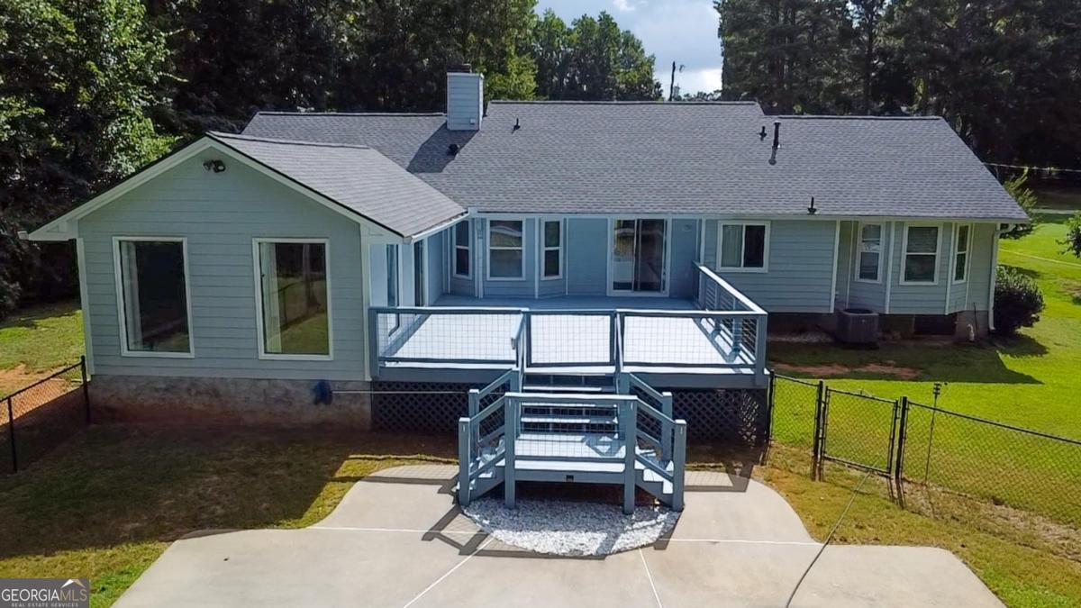 145 Deer Ridge Court Mcdonough - 40