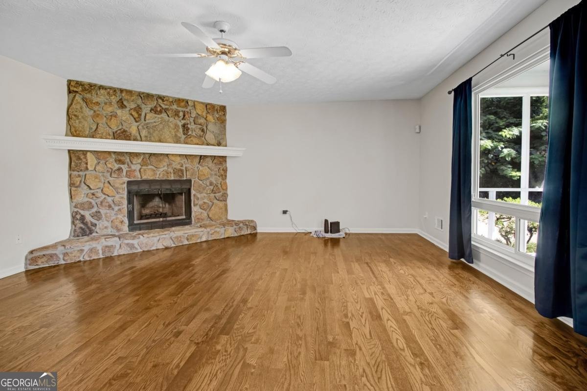 145 Deer Ridge Court Mcdonough - 9