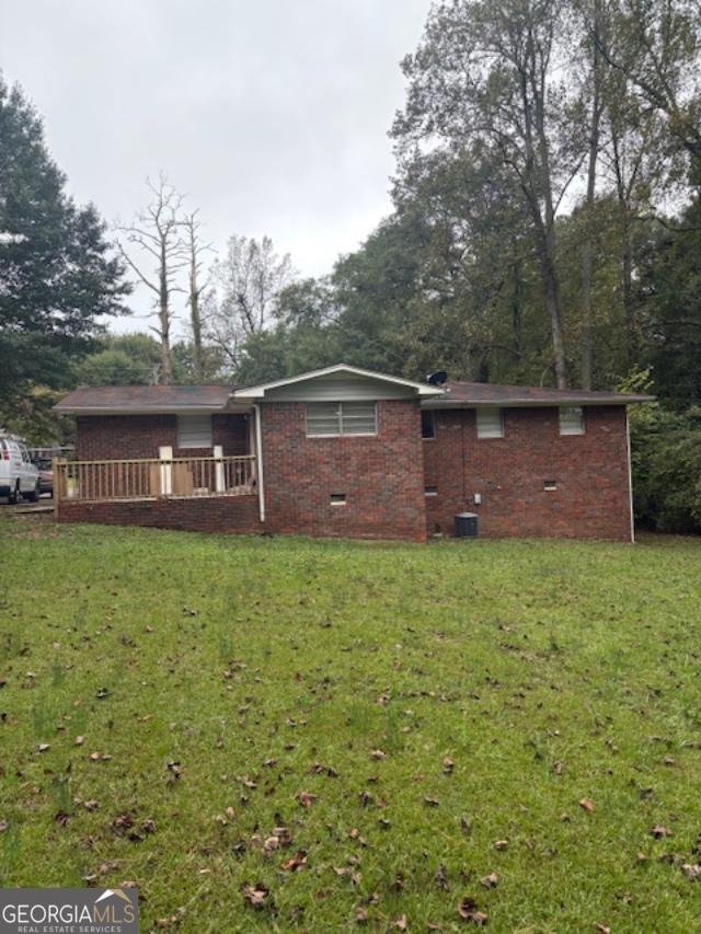 419 Candler Street Villa Rica - 3