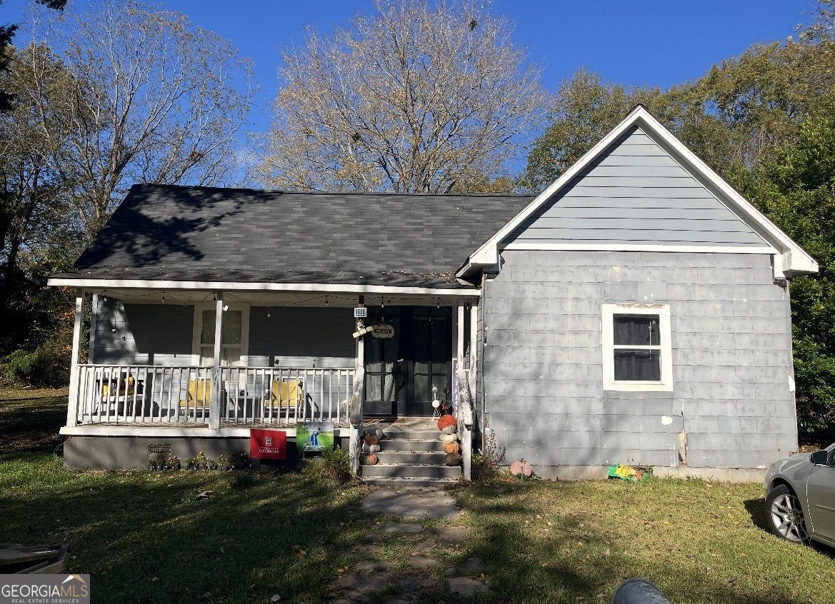 112 Hendry Street Union Point - main photo