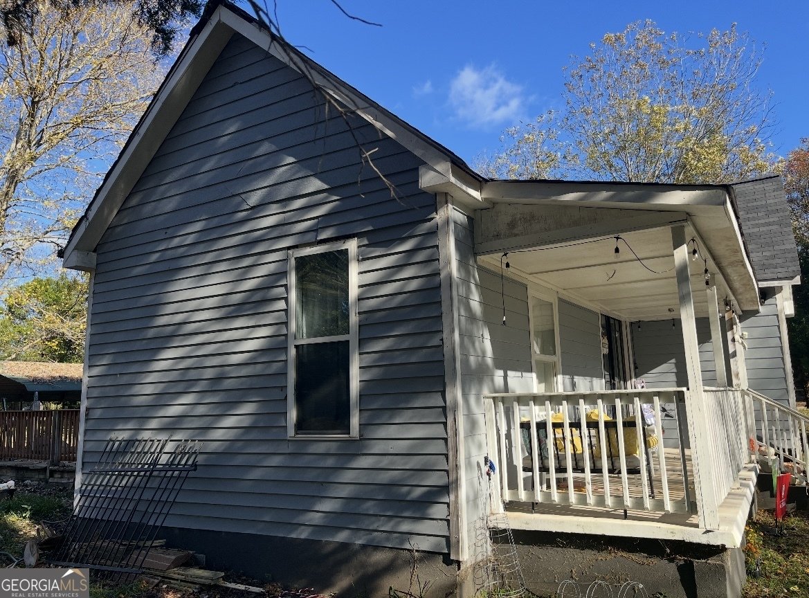 112 Hendry Street Union Point - 2