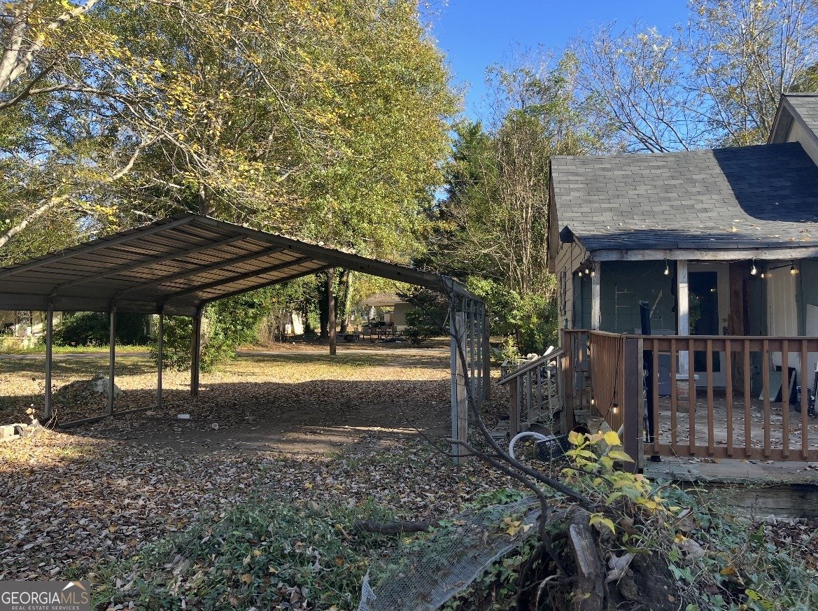 112 Hendry Street Union Point - 3