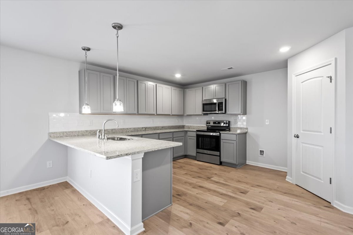 340 Jarrett Street Fairburn - 2