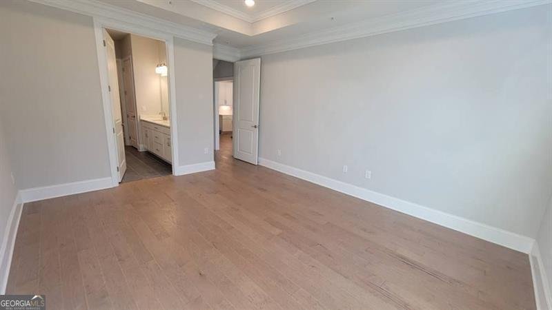 261 Vinca Circle Kennesaw - 18