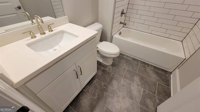 261 Vinca Circle Kennesaw - 27