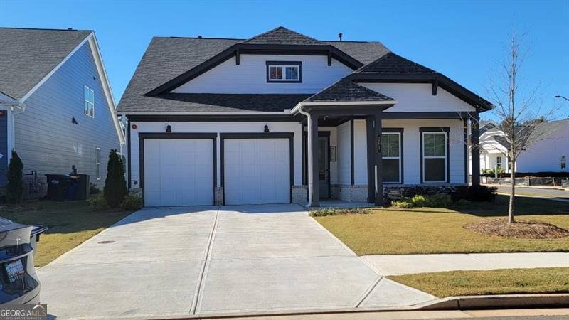 261 Vinca Circle Kennesaw - 3