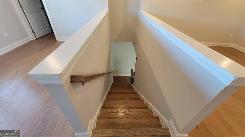 261 Vinca Circle Kennesaw - 30