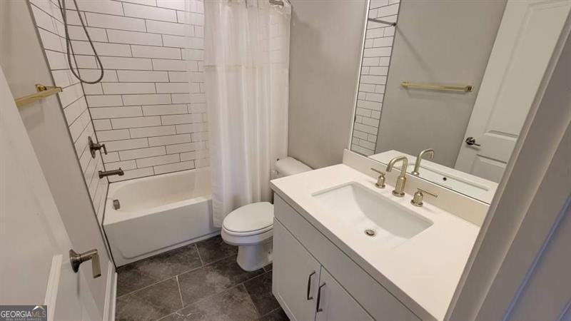 261 Vinca Circle Kennesaw - 34