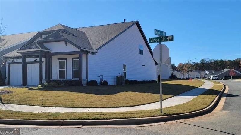 261 Vinca Circle Kennesaw - 4