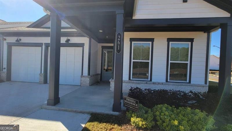 261 Vinca Circle Kennesaw - 47