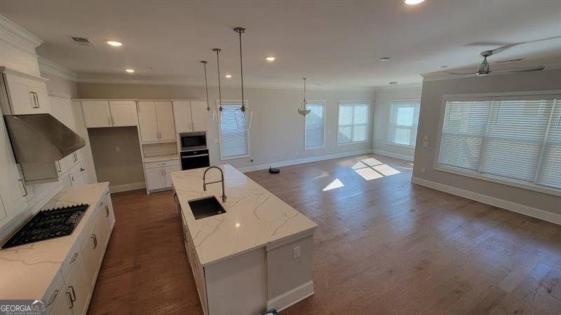 261 Vinca Circle Kennesaw - 5