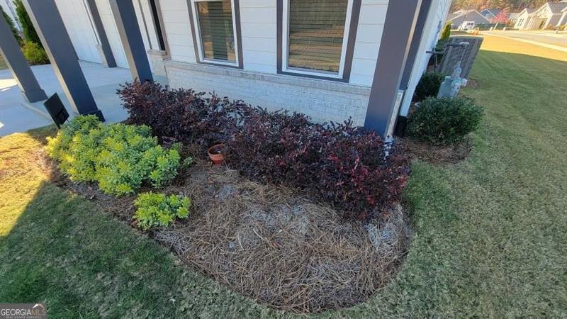 261 Vinca Circle Kennesaw - 50