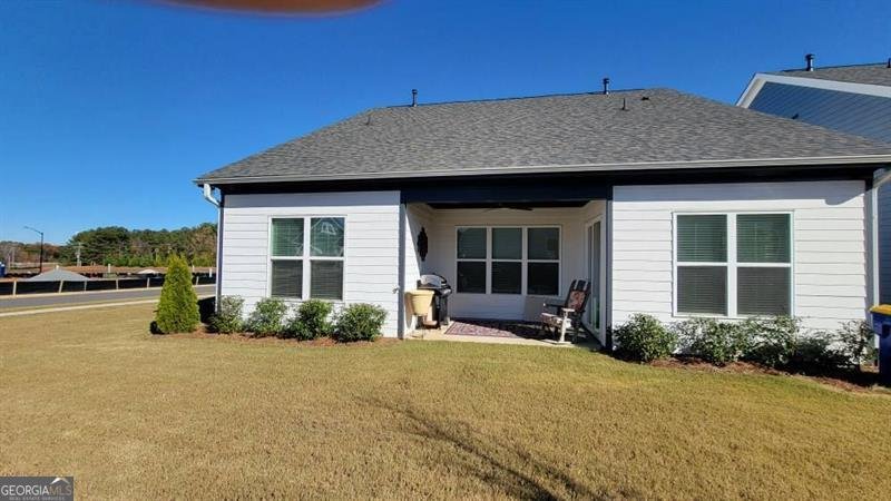 261 Vinca Circle Kennesaw - 54