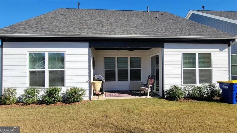 261 Vinca Circle Kennesaw - 55