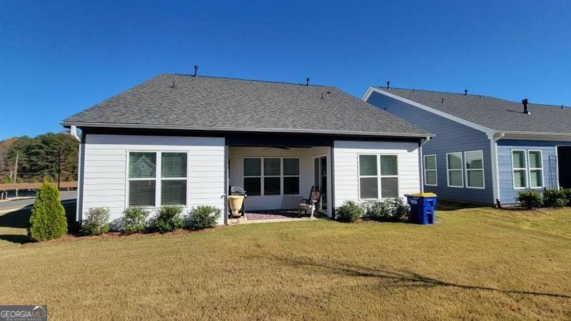 261 Vinca Circle Kennesaw - 56