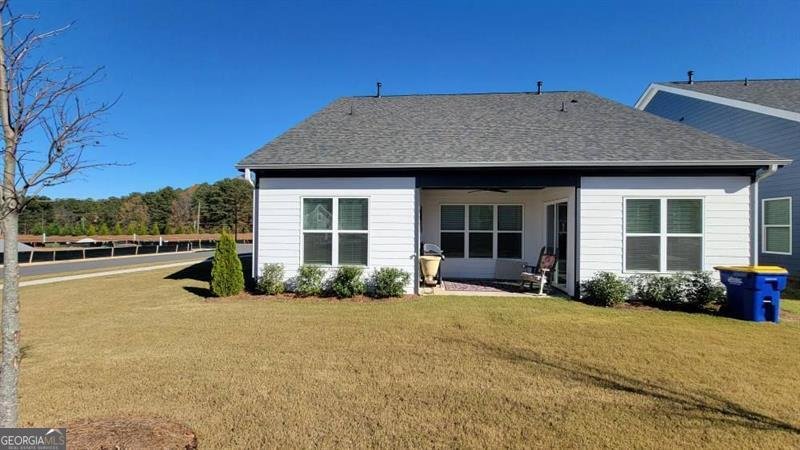 261 Vinca Circle Kennesaw - 57