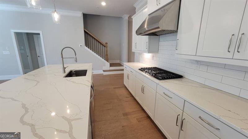 261 Vinca Circle Kennesaw - 7