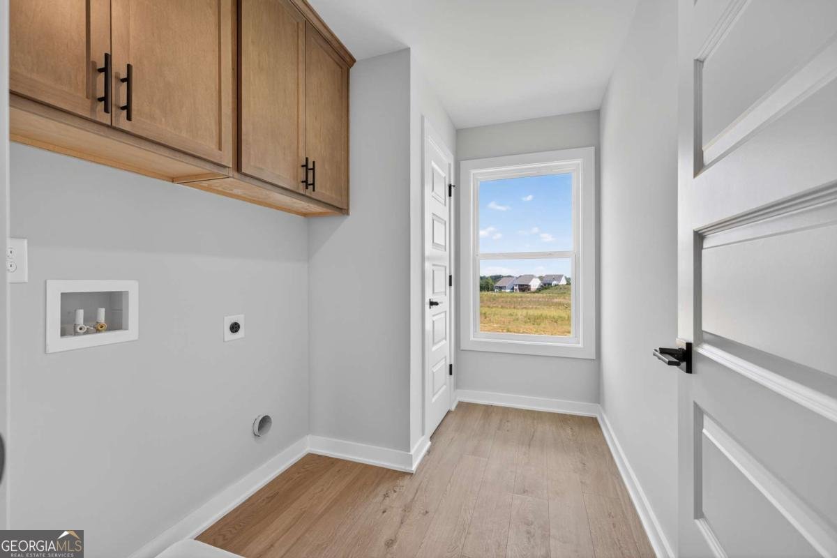 2541 Parkside Way Lot 398 Gainesville - 1