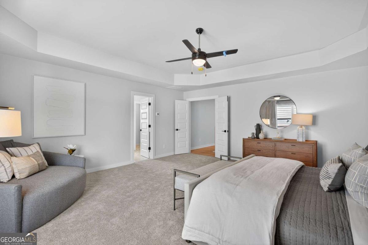 2541 Parkside Way Lot 398 Gainesville - 13