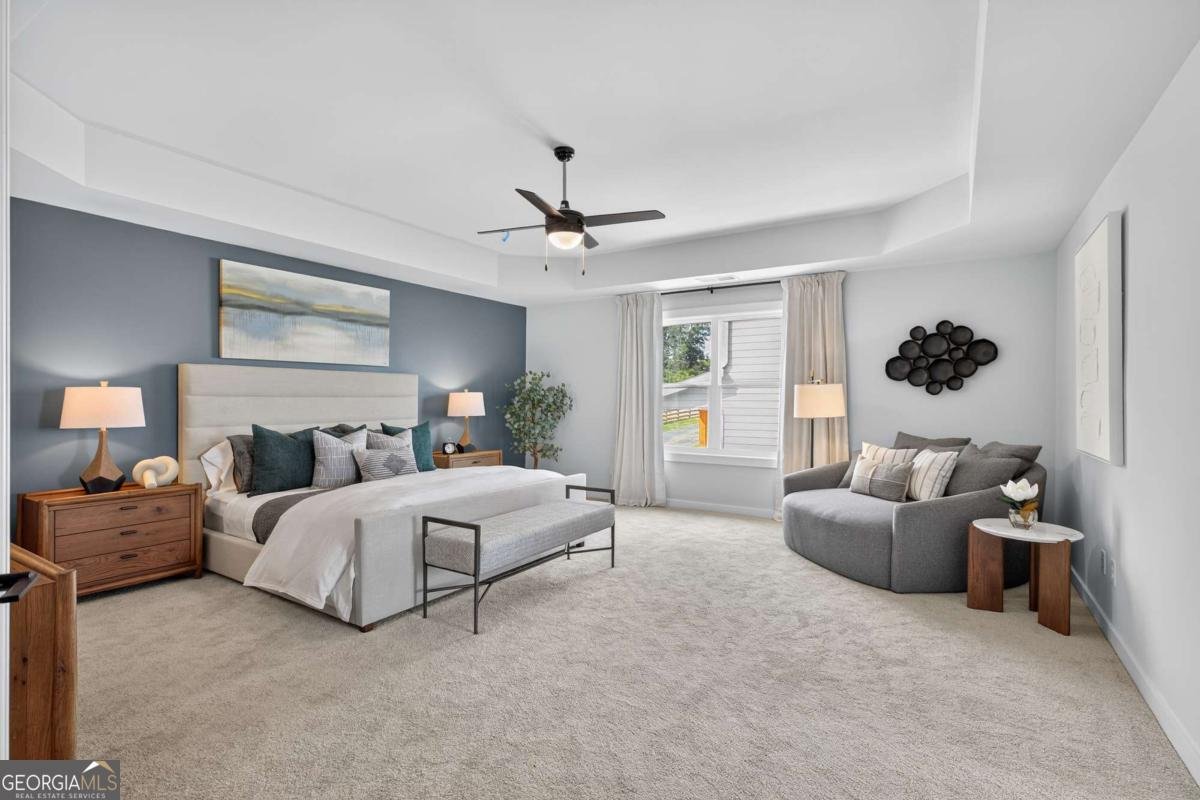 2541 Parkside Way Lot 398 Gainesville - 32