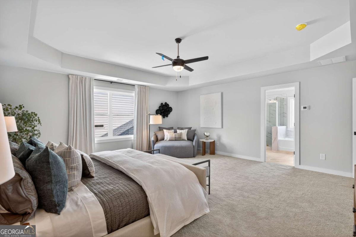 2541 Parkside Way Lot 398 Gainesville - 34