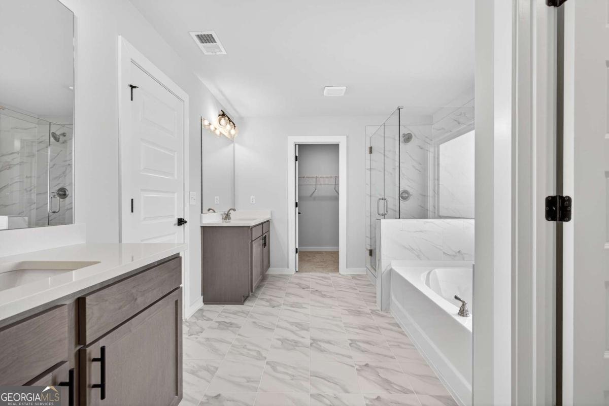 2541 Parkside Way Lot 398 Gainesville - 38