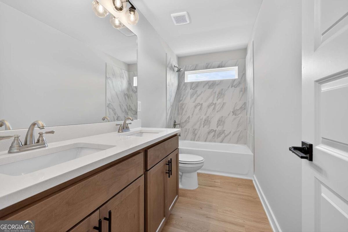 2541 Parkside Way Lot 398 Gainesville - 4