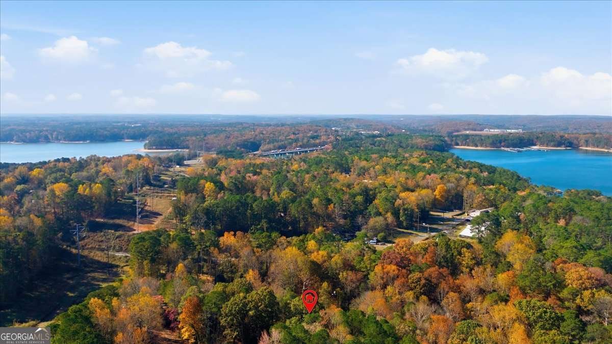 5186 Holiday Court Acworth - 16