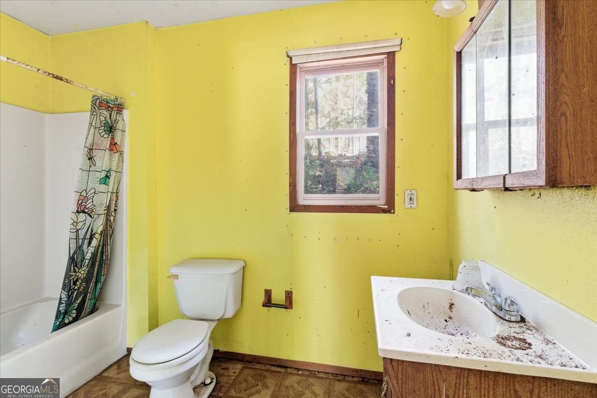 5186 Holiday Court Acworth - 2