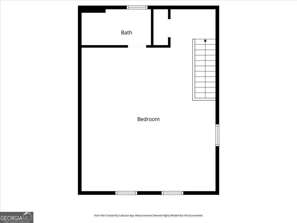 5186 Holiday Court Acworth - 3