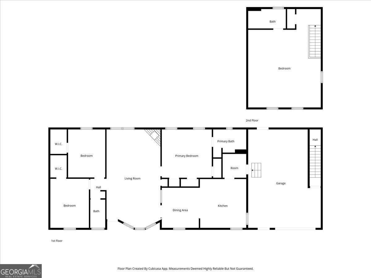 5186 Holiday Court Acworth - 4