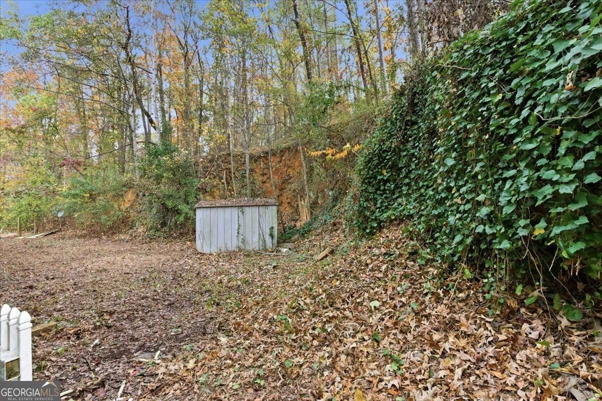 5186 Holiday Court Acworth - 6