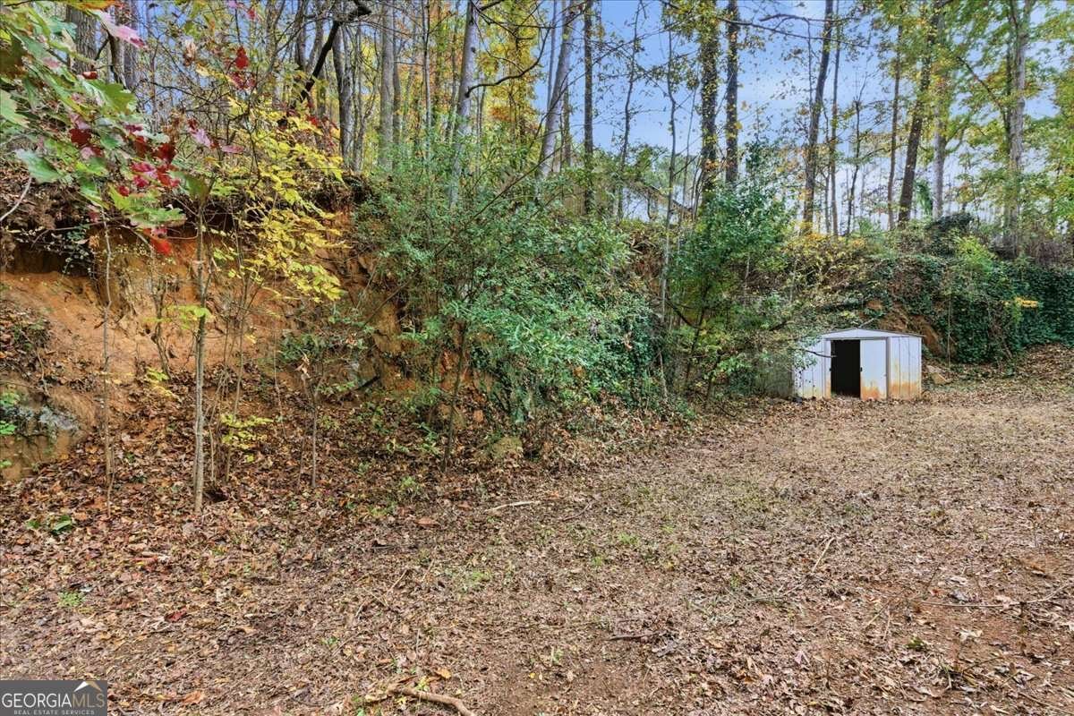 5186 Holiday Court Acworth - 7