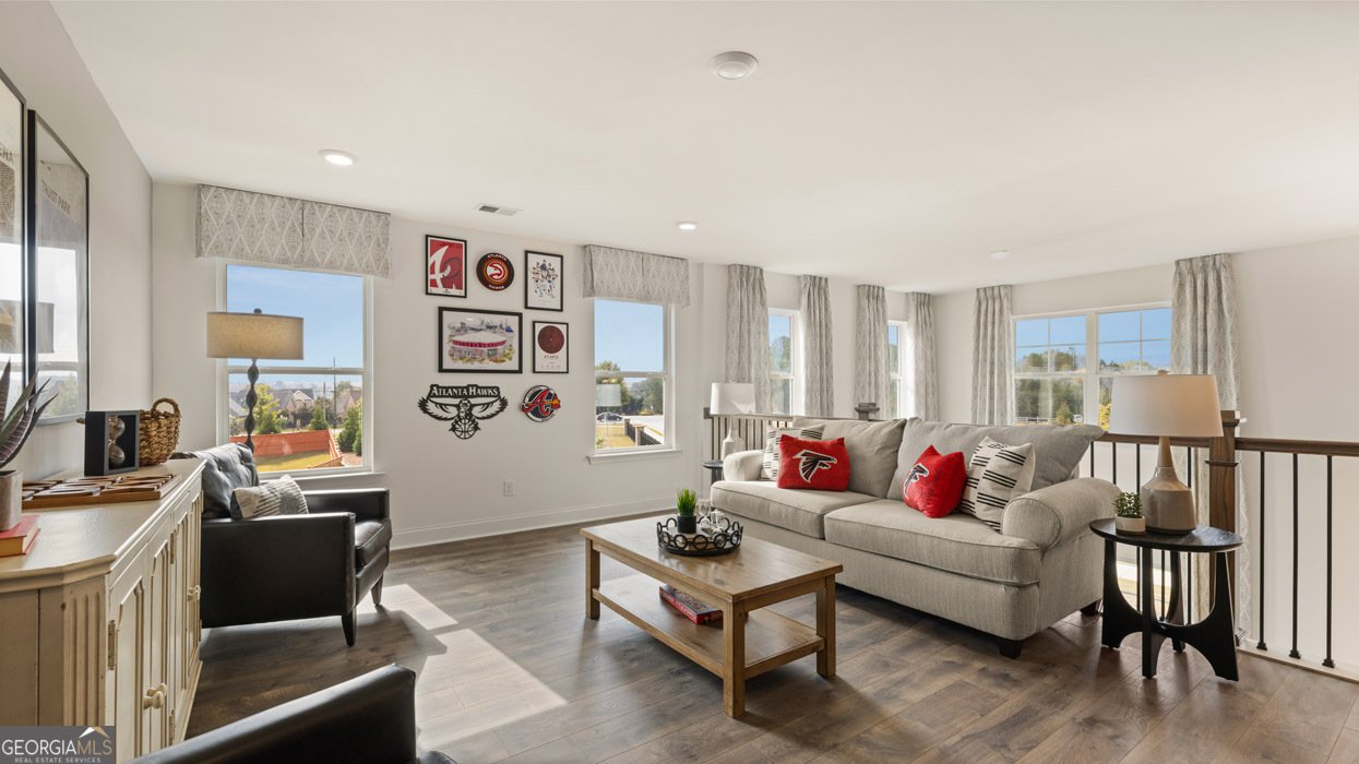 310 Staffin Drive Senoia - 18