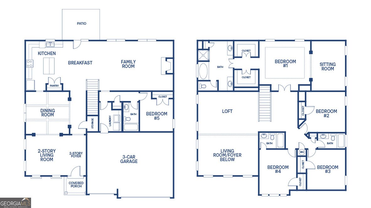 310 Staffin Drive Senoia - 2