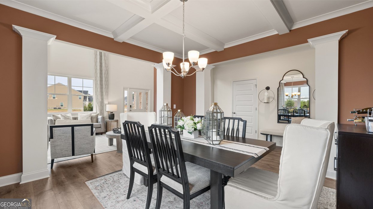 310 Staffin Drive Senoia - 6