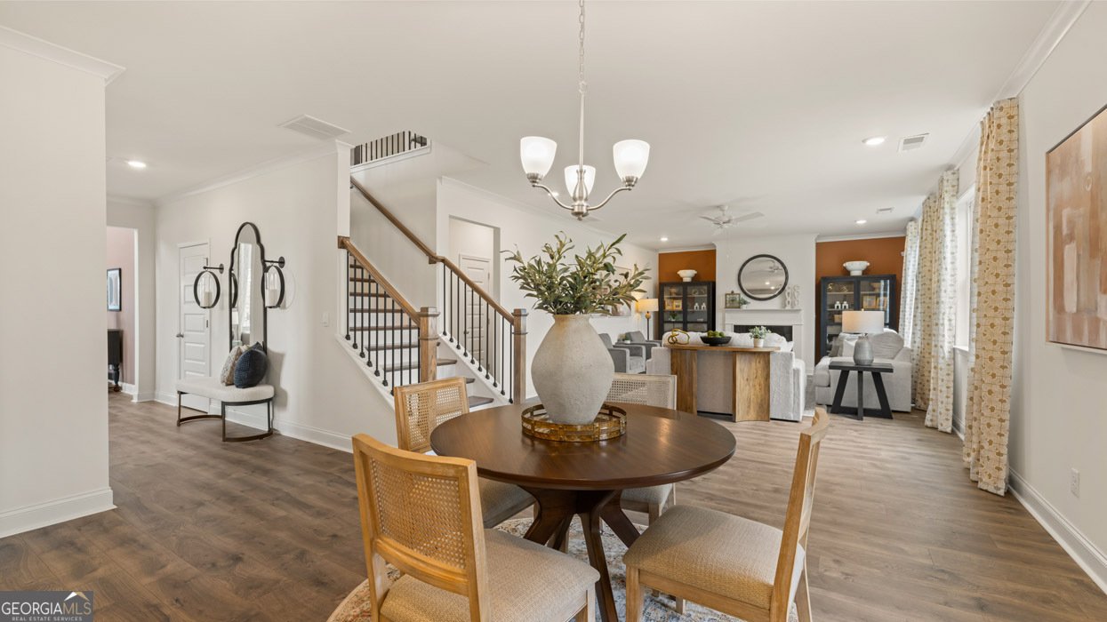 310 Staffin Drive Senoia - 8