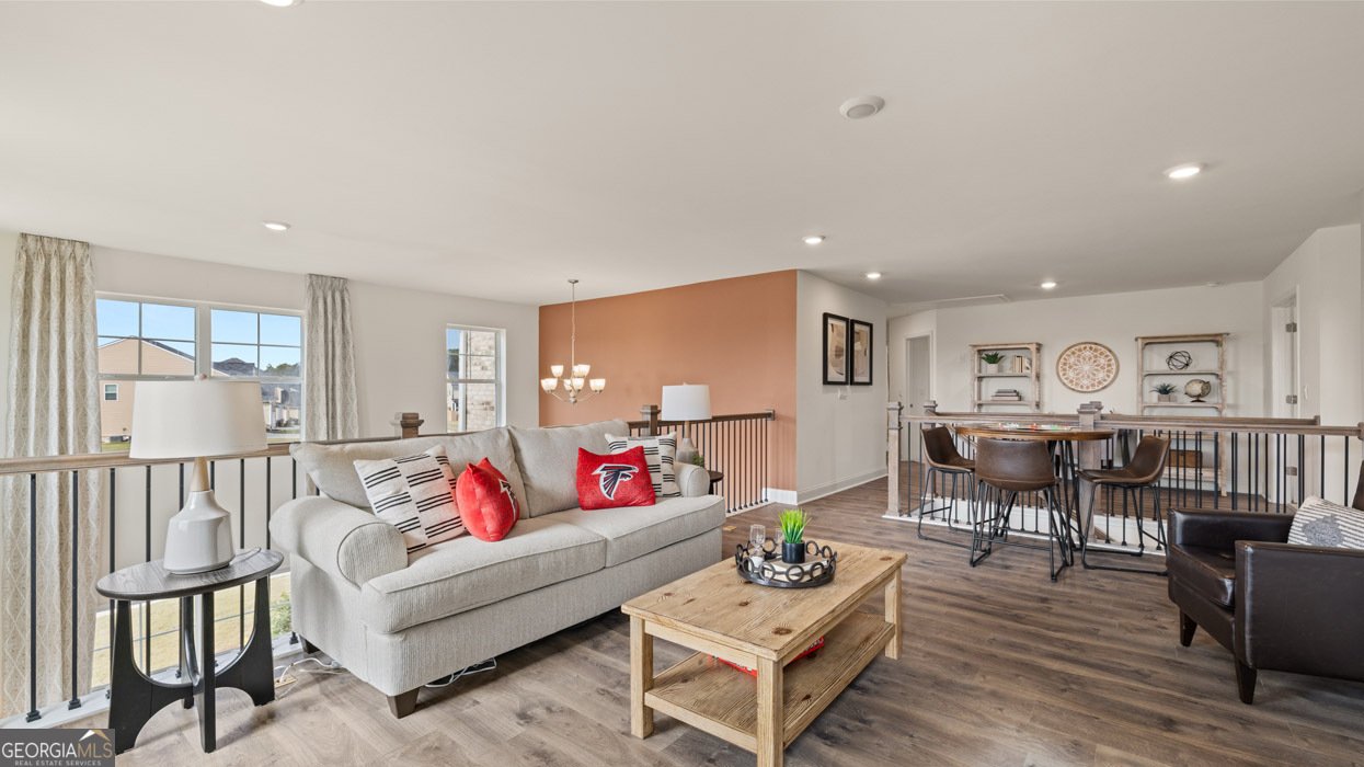 275 Staffin Drive Senoia - 19