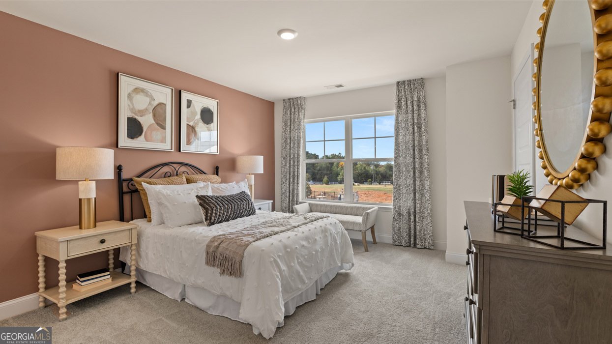 275 Staffin Drive Senoia - 22