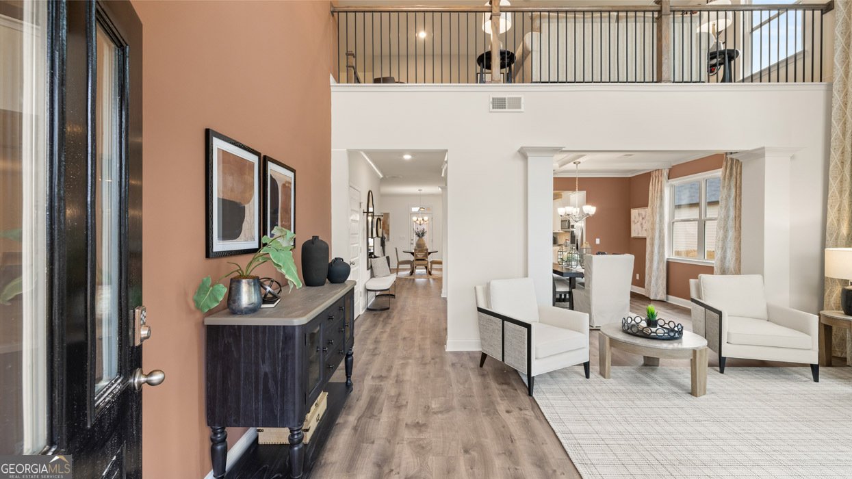 275 Staffin Drive Senoia - 7