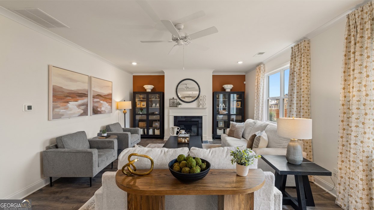 275 Staffin Drive Senoia - 9