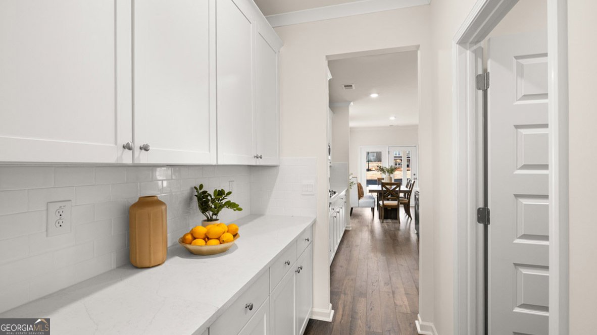 325 Staffin Drive Senoia - 2