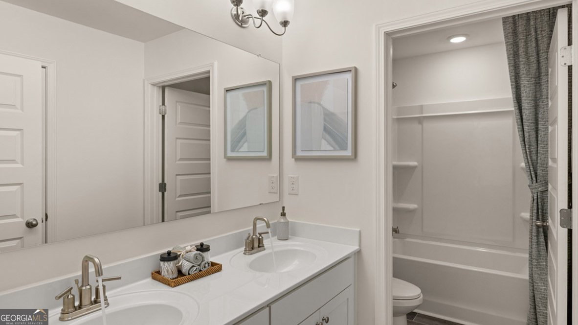 325 Staffin Drive Senoia - 29