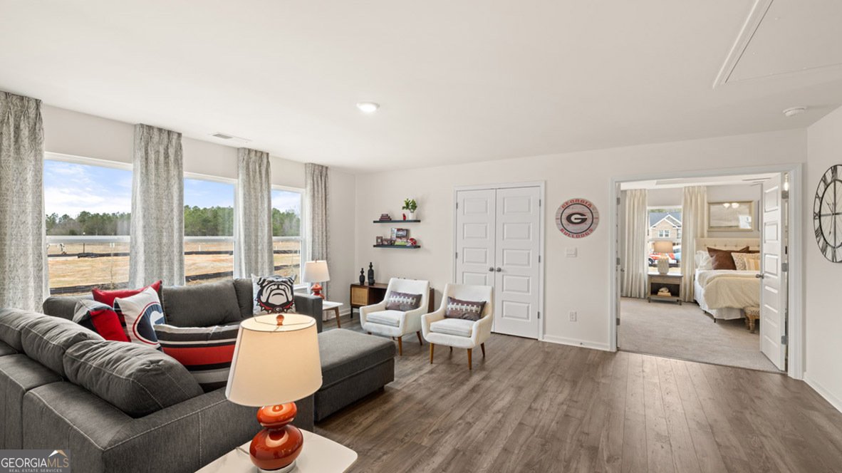 325 Staffin Drive Senoia - 34