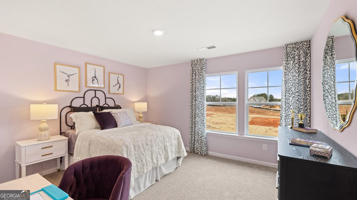 325 Staffin Drive Senoia - 36